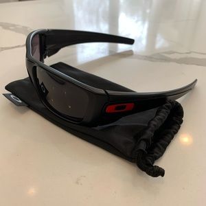 OAKLEY DUCATI SUNGLASSES. RARE